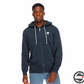 FELPA SPEED DEMON FULL-ZIP HOODIE 995 CARBONIO 18900072