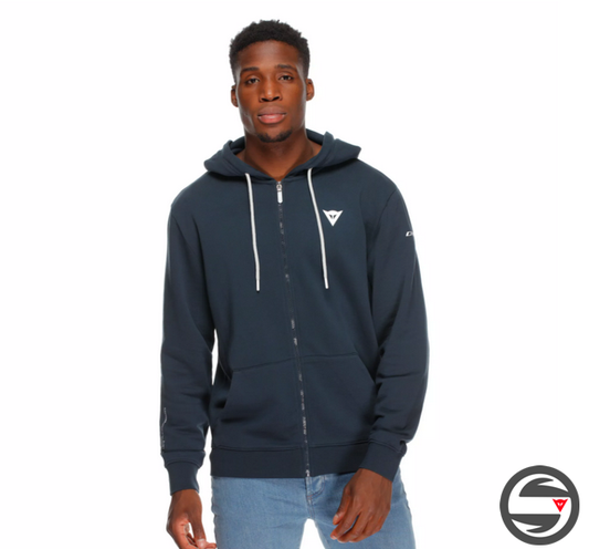 FELPA SPEED DEMON FULL-ZIP HOODIE 995 CARBONIO 18900072