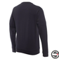 KNEE DOWN SWEATSHIRT 11C NINE-IRON