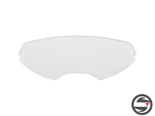 PINLOCK NJS-10 CLEAR N70-2X