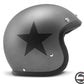 JET RETRO STAR GREY
