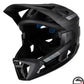 HELMET MTB ENDURO 2.0 V23 STEALTH BLACK