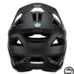 HELMET MTB ENDURO 2.0 V23 STEALTH BLACK