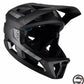 HELMET MTB ENDURO 2.0 V23 STEALTH BLACK