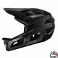 HELMET MTB ENDURO 2.0 V23 STEALTH BLACK