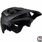 HELMET MTB ENDURO 2.0 V23 STEALTH BLACK