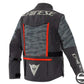 STERRATO TEX JACKET 81N EBONY DESERT SAGE