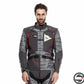 STERRATO TEX JACKET 81N EBONY DESERT SAGE