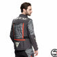 STERRATO TEX JACKET 81N EBONY DESERT SAGE