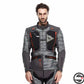 STERRATO TEX JACKET 81N EBONY DESERT SAGE