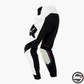 31293-008 FOX 360 STREAK PANT WHITE