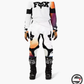 31293-008 FOX 360 STREAK PANT WHITE