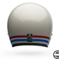BELL PS CUSTOM 500 STRIPES PEARL WHITE