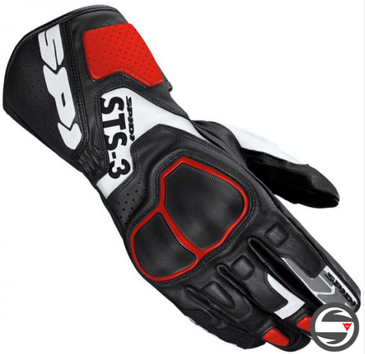 STS-3 GUANTI LADY COL.014 COD.A220 SPIDI