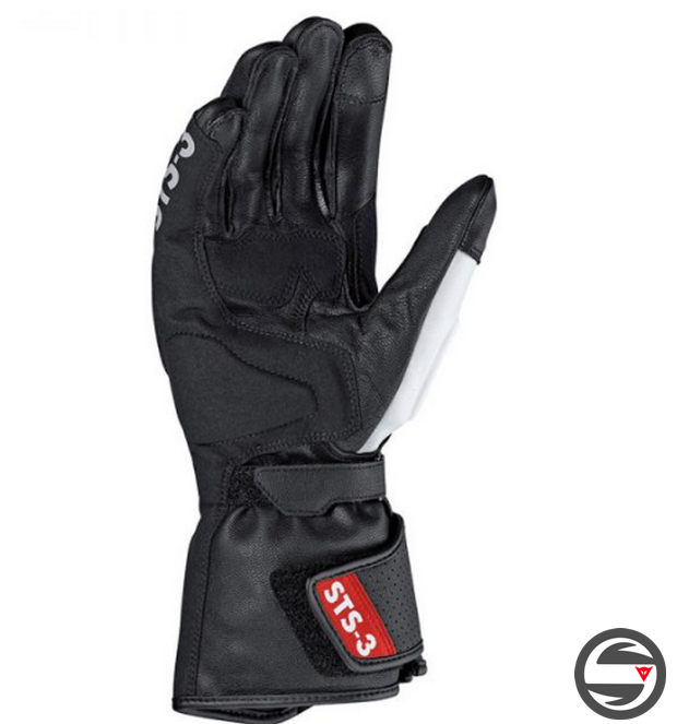 STS-3 GUANTI LADY COL.014 COD.A220 SPIDI