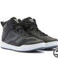 SUBURB AIR SHOES 21G BLACK WHITE IRON DAINESE