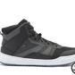 SUBURB AIR SHOES 21G BLACK WHITE IRON DAINESE