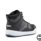 SUBURB AIR SHOES 21G BLACK WHITE IRON DAINESE