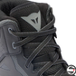 SUBURB AIR SHOES 21G BLACK WHITE IRON DAINESE