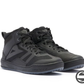 SUBURB AIR SHOES 631 BLACK DAINESE