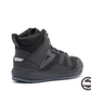 SUBURB AIR SHOES 631 BLACK DAINESE