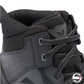 SUBURB AIR SHOES 631 BLACK DAINESE