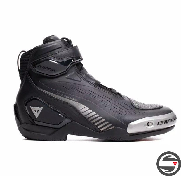 SCARPA SUPERYA  SHOES 604 BLACK/ANTRACITE