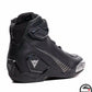 SCARPA SUPERYA  SHOES 604 BLACK/ANTRACITE