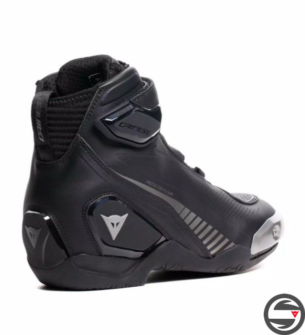 SCARPA SUPERYA  SHOES 604 BLACK/ANTRACITE