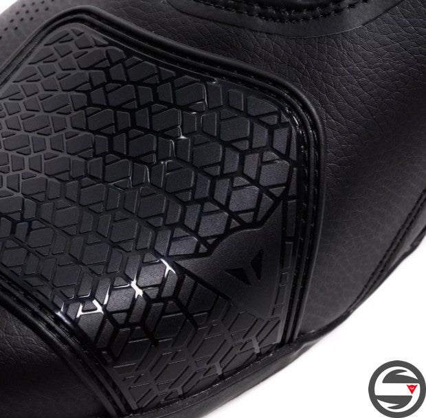 SCARPA SUPERYA  SHOES 604 BLACK/ANTRACITE