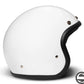 JET RETRO SOLID WHITE