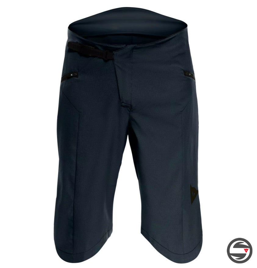 HGAER SHORTS 008 BLUE