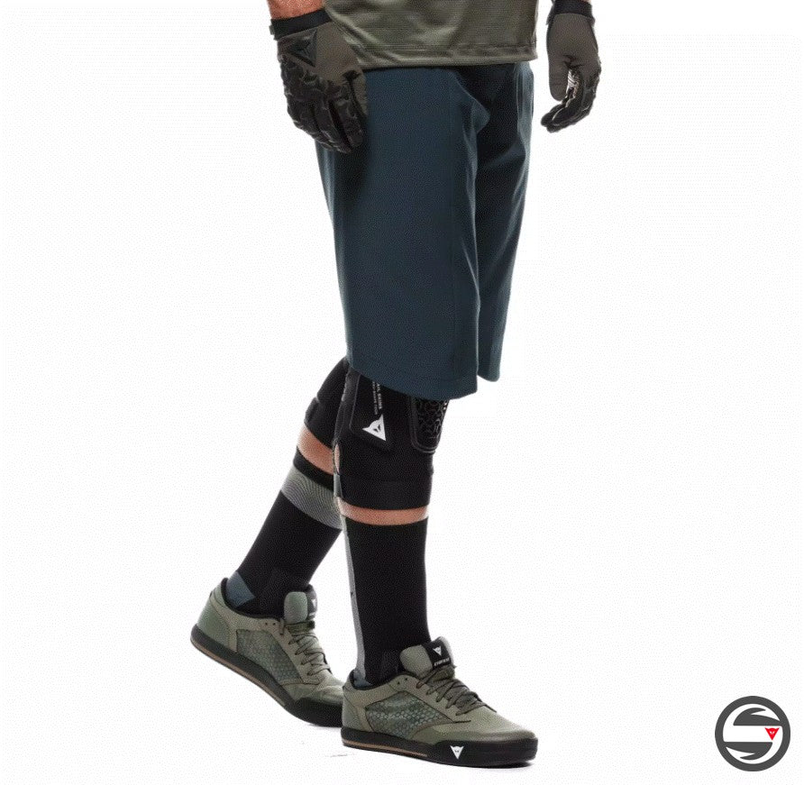 HGAER SHORTS 008 BLUE