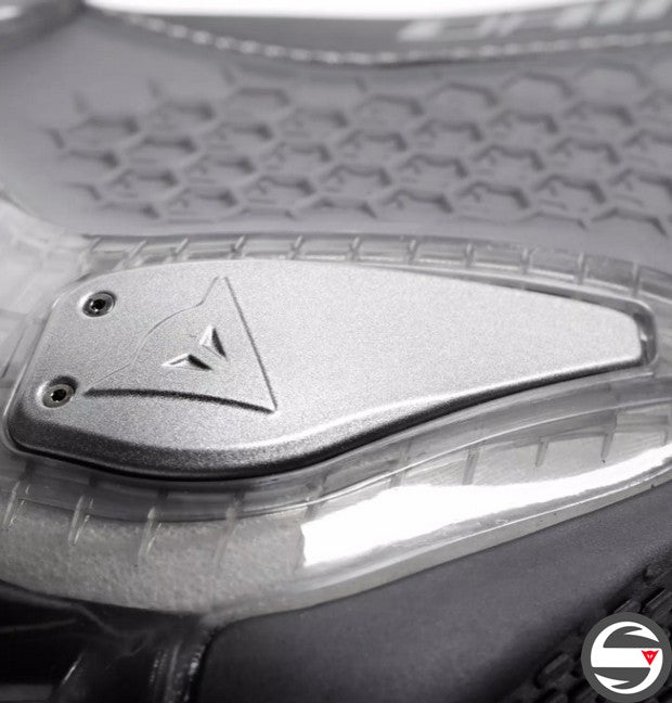 TORQUE 4 S BOOTS 622 BLACK WHITE