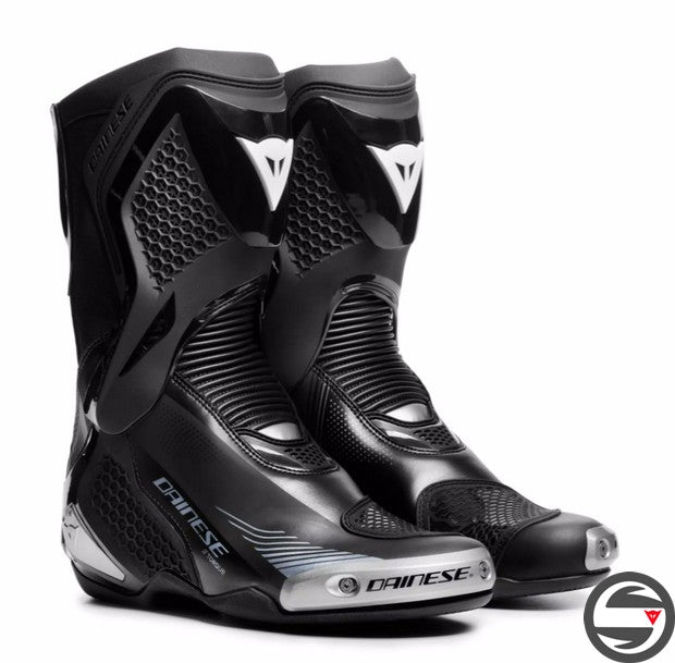 TORQUE 4 BOOTS 631 BLACK