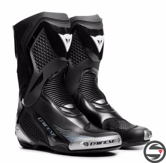 TORQUE 4 BOOTS 631 BLACK