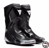 TORQUE 4 BOOTS 631 BLACK