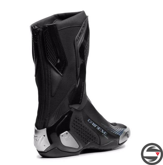 TORQUE 4 BOOTS 631 BLACK