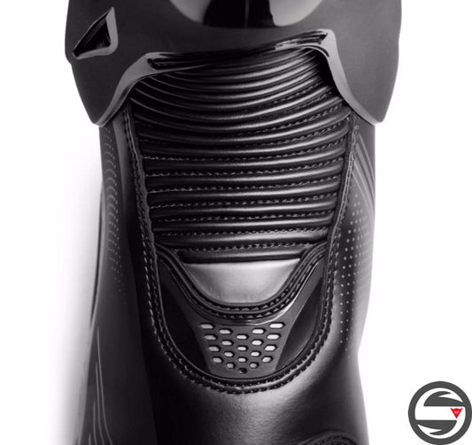 TORQUE 4 BOOTS 631 BLACK