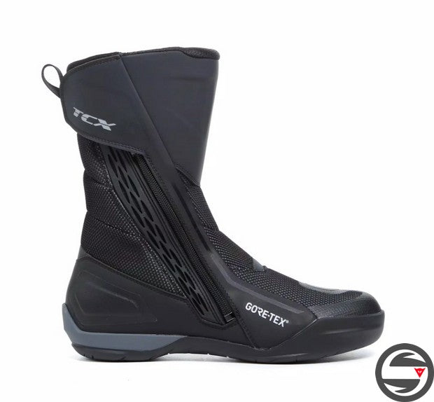 AIRTECH 3 GTX 001 BLACK