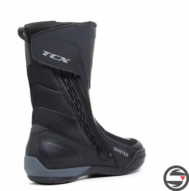 AIRTECH 3 GTX 001 BLACK