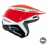 HC1053B CASCO HTR F02 PRO TEAM