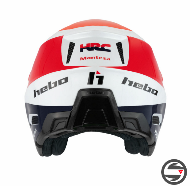 HC1053B CASCO HTR F02 PRO TEAM