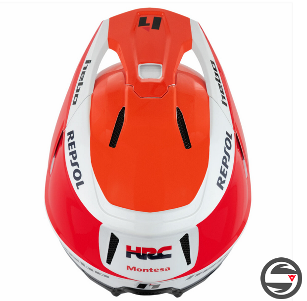 HC1053B CASCO HTR F02 PRO TEAM