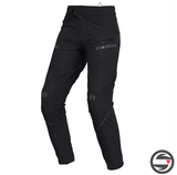 HE3250N PANT TRIAL TECH 25 BLACK