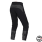 HE3250N PANT TRIAL TECH 25 BLACK