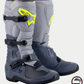 ALPINES. TECH 3 (9069) GREY YELLOW