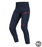 HE3250A PANT TRIAL TECH 25 BLUE