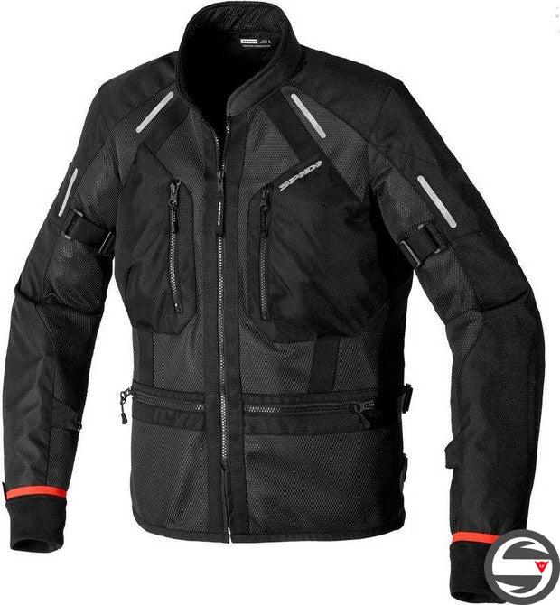 TECH ARMOR 026 NERO
