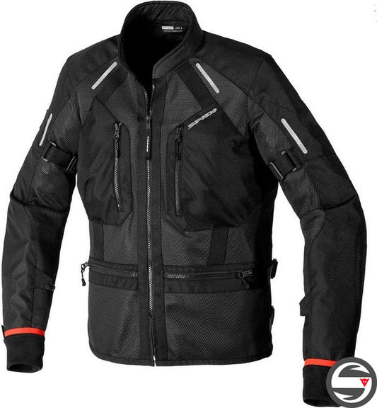 TECH ARMOR 026 NERO